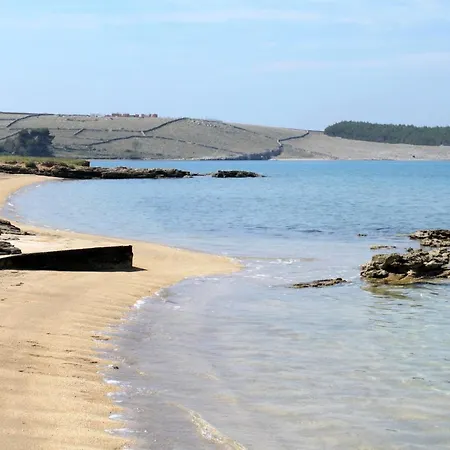 By The Sea Povljana, Pag - 3316 波弗加纳