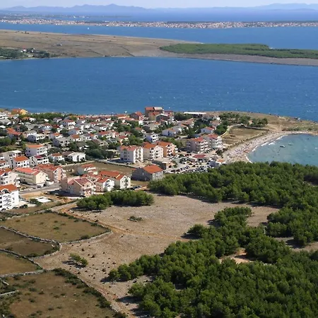 By The Sea Povljana, Pag - 3316 波弗加纳