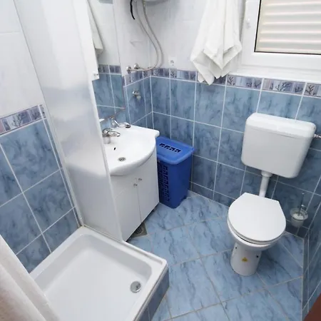 Appartement By The Sea Povljana, Pag - 3316