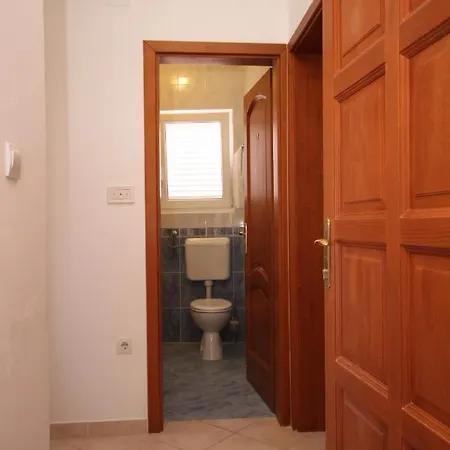 By The Sea Povljana, Pag - 3316 Appartement