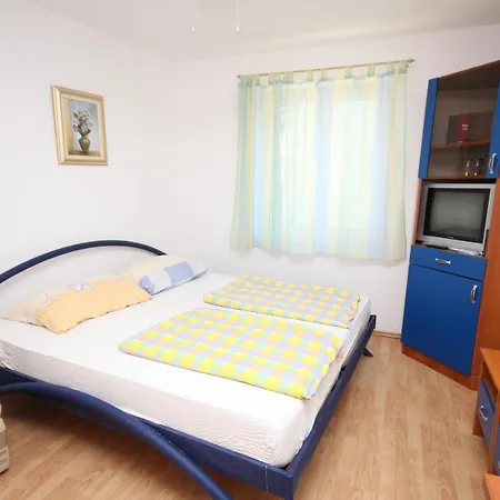By The Sea Povljana, Pag - 3316 波弗加纳