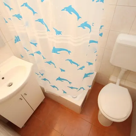 By The Sea Povljana, Pag - 3316 Appartement *