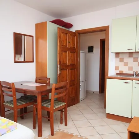 By The Sea Povljana, Pag - 3316 Appartement *