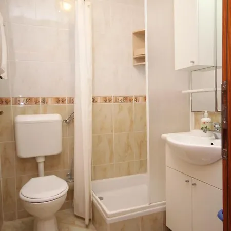 Appartement By The Sea Povljana, Pag - 3316 Povljana