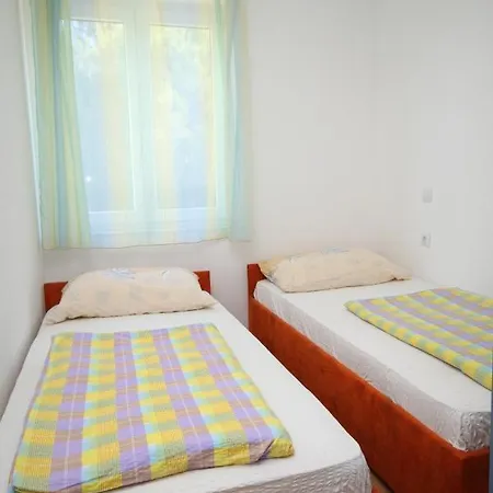By The Sea Povljana, Pag - 3316 Appartement Povljana
