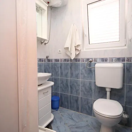 By The Sea Povljana, Pag - 3316 Appartement