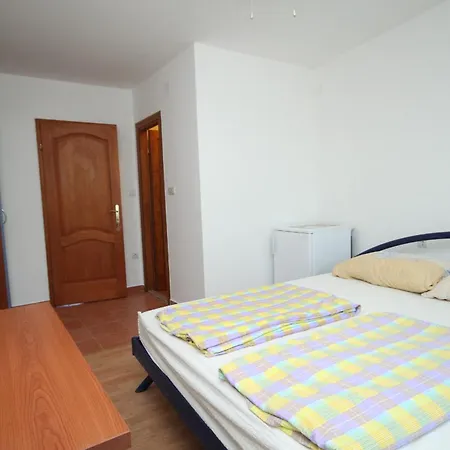 By The Sea Povljana, Pag - 3316 Appartement