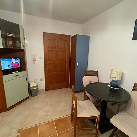 Appartement By The Sea Povljana, Pag - 3316 Povljana