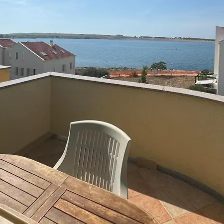 By The Sea Povljana, Pag - 3316 * Povljana