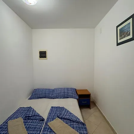 By The Sea Povljana, Pag - 3316 Appartement