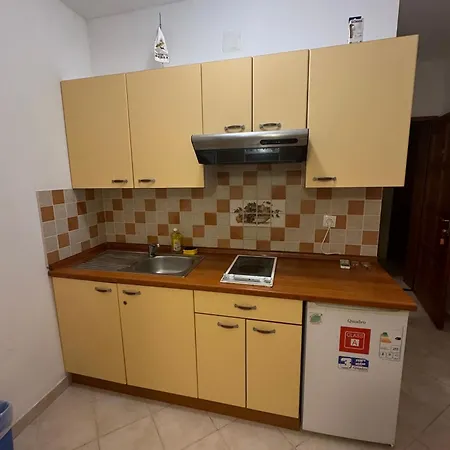 Appartement By The Sea Povljana, Pag - 3316 Povljana