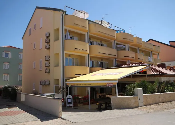 By The Sea Povljana, Pag - 3316 Daire