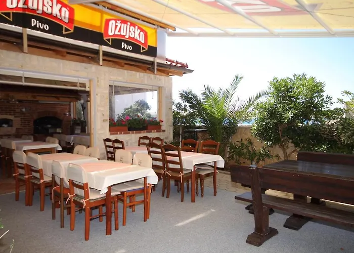 Daire By The Sea Povljana, Pag - 3316