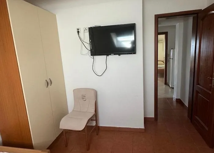Daire By The Sea Povljana, Pag - 3316