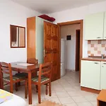 By The Sea Povljana, Pag - 3316 Appartement *
