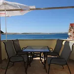 By The Sea Povljana, Pag - 3316 Appartement *