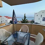 By The Sea Povljana, Pag - 3316 Appartement Povljana
