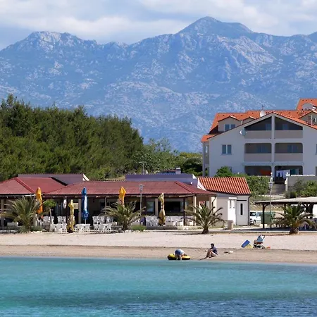 Lägenhet By The Sea Povljana, Pag - 3316 Povljana