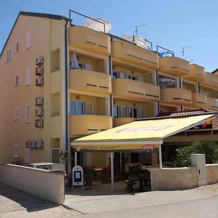 By The Sea Povljana, Pag - 3316 Appartement