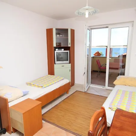 By The Sea Povljana, Pag - 3316 ポヴリャナ