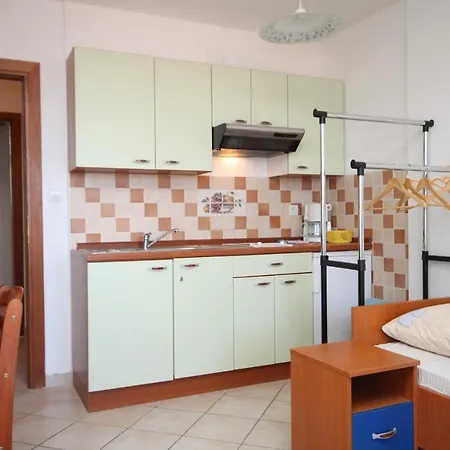 Appartement By The Sea Povljana, Pag - 3316 *