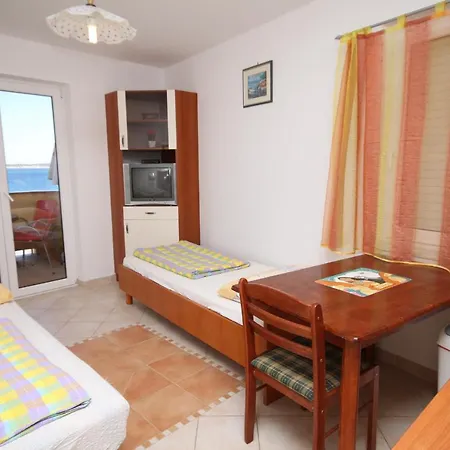 Appartement By The Sea Povljana, Pag - 3316 Povljana