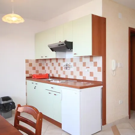 Appartement By The Sea Povljana, Pag - 3316