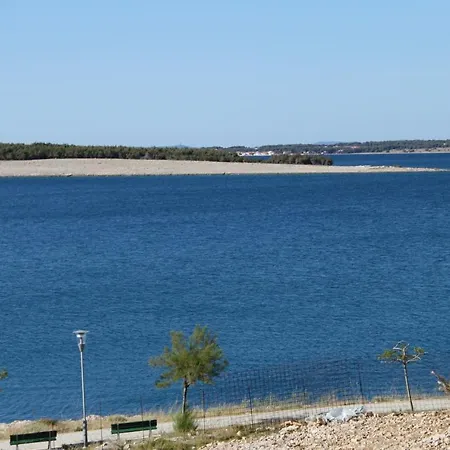 By The Sea Povljana, Pag - 3316 * ポヴリャナ