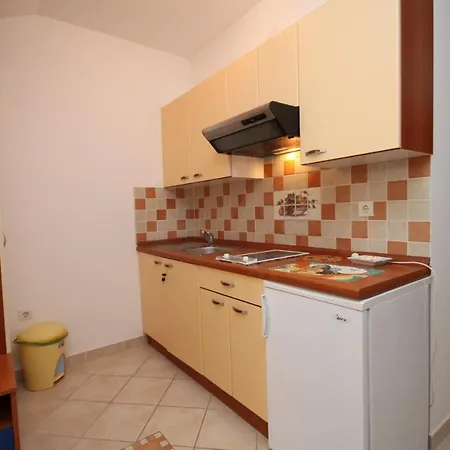 By The Sea Povljana, Pag - 3316 Appartement Povljana