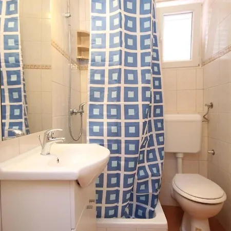 By The Sea Povljana, Pag - 3316 Appartement Povljana