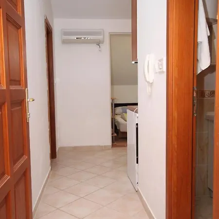 By The Sea Povljana, Pag - 3316 Appartement *