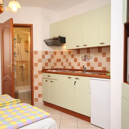 Appartement By The Sea Povljana, Pag - 3316 Povljana
