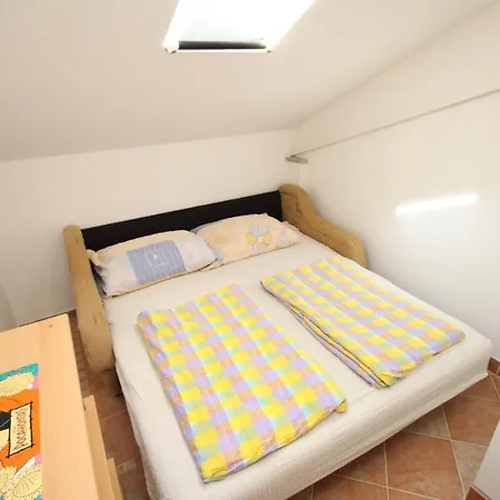 Appartement By The Sea Povljana, Pag - 3316 Povljana