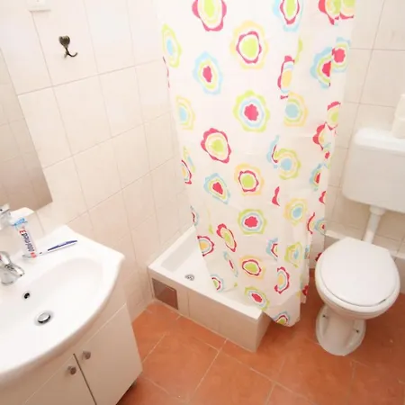 Appartement By The Sea Povljana, Pag - 3316 *