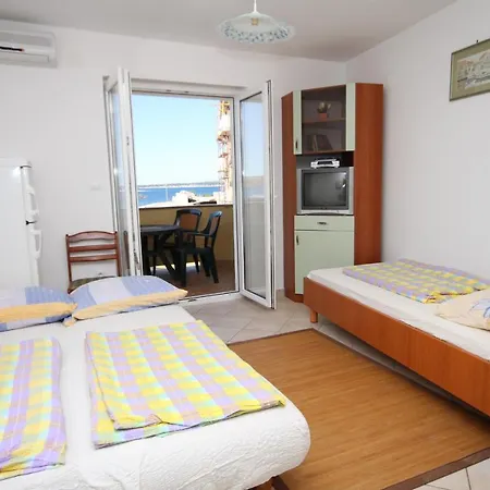 By The Sea Povljana, Pag - 3316 * ポヴリャナ