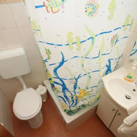 By The Sea Povljana, Pag - 3316 Appartement