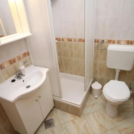 Appartement By The Sea Povljana, Pag - 3316 Povljana