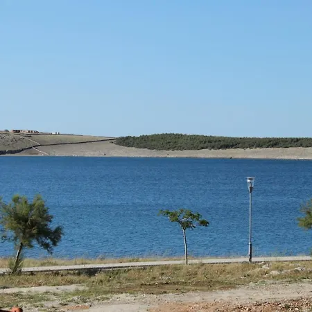 By The Sea Povljana, Pag - 3316 Povljana
