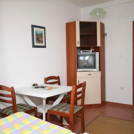 By The Sea Povljana, Pag - 3316 Appartement Povljana