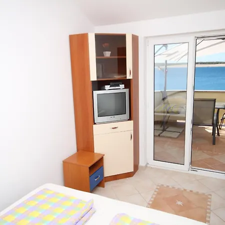Appartement By The Sea Povljana, Pag - 3316 Povljana
