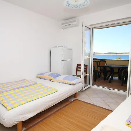By The Sea Povljana, Pag - 3316 Appartement
