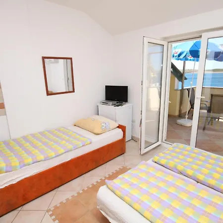 Appartement By The Sea Povljana, Pag - 3316 Povljana