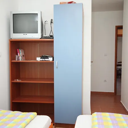 By The Sea Povljana, Pag - 3316 Appartement Povljana