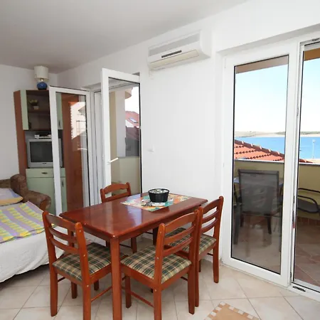By The Sea Povljana, Pag - 3316 * ポヴリャナ