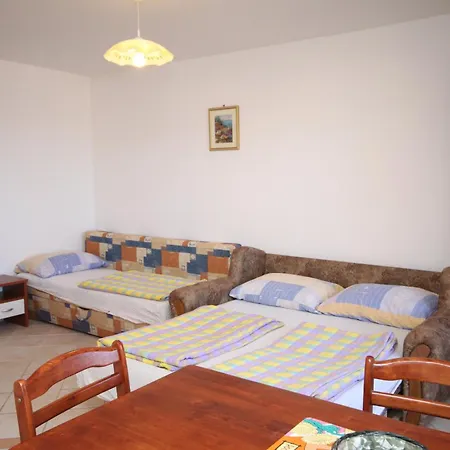 By The Sea Povljana, Pag - 3316 Appartement *
