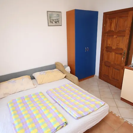 Appartement By The Sea Povljana, Pag - 3316