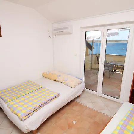 Appartement By The Sea Povljana, Pag - 3316 Povljana