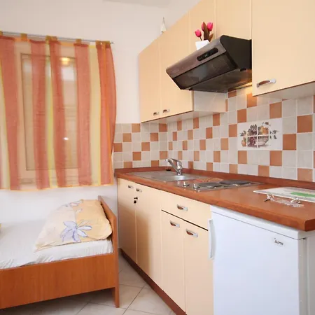 By The Sea Povljana, Pag - 3316 Appartement *