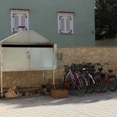 Apartament By The Sea Povljana, Pag - 3316 Povljana