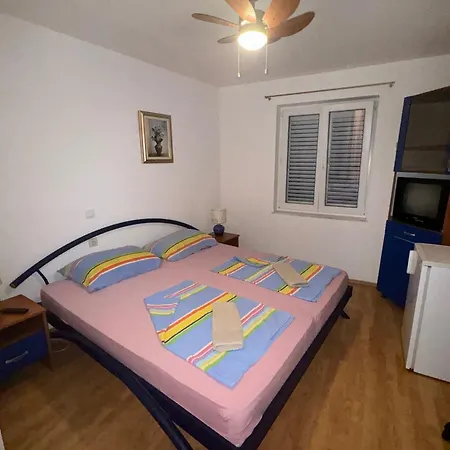 Appartement By The Sea Povljana, Pag - 3316 *